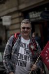 Salford May Day March